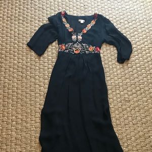 April Cornell gorgeous spring / summer dress!